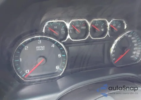 2018 GMC Sierra K1500 Slt z USA, uszkodzony, nr VIN 3GTU2NEC7JG533877